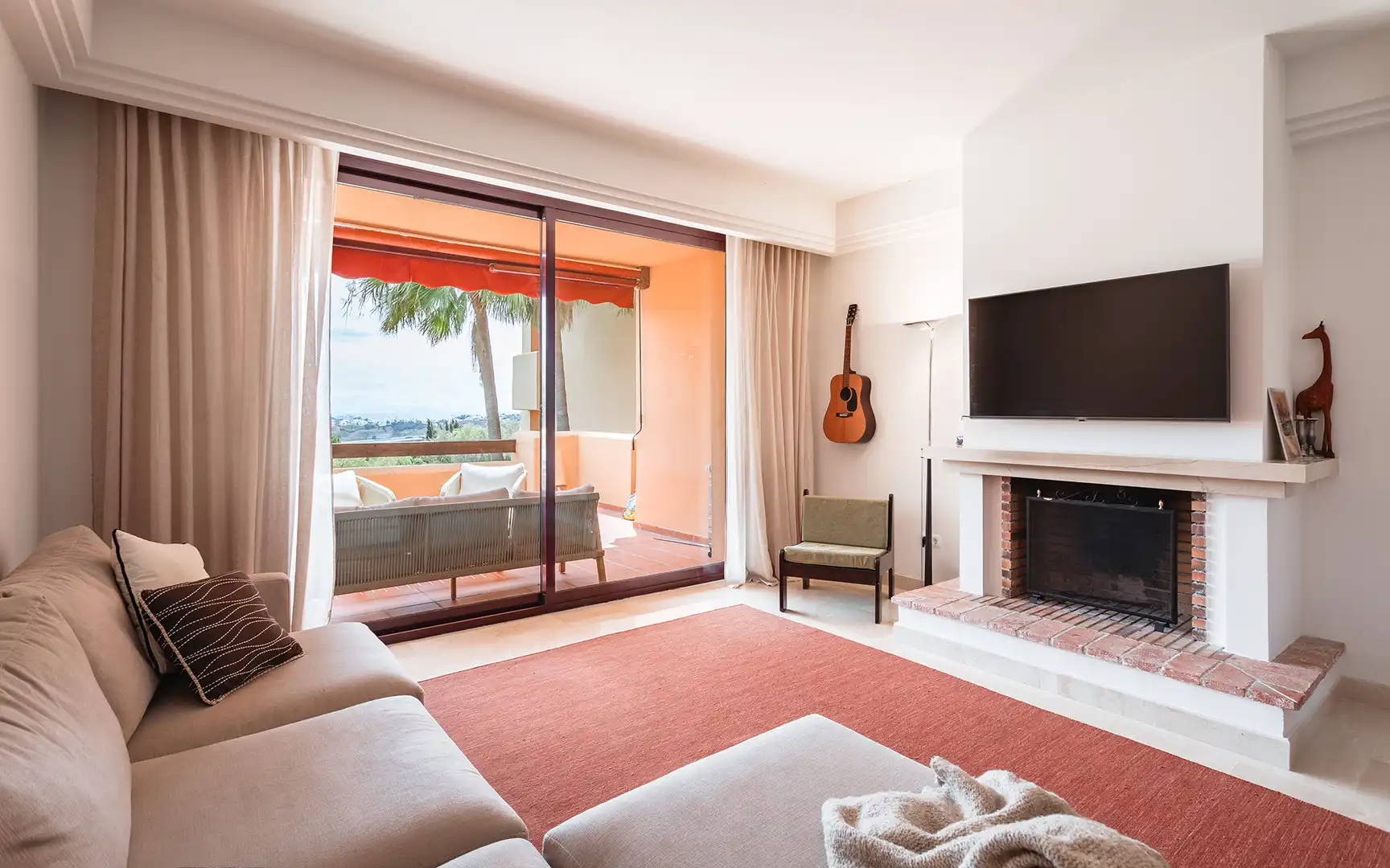 Apartament amb terrassa en venda a Los Arqueros  - Puerto del Almendro, imagen 7