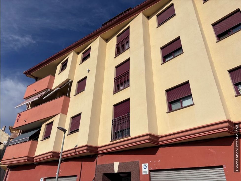 Exterior view of Flat for sale in Ribesalbes