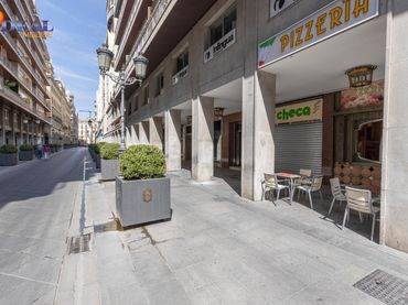 Local comercial en venda a Centro