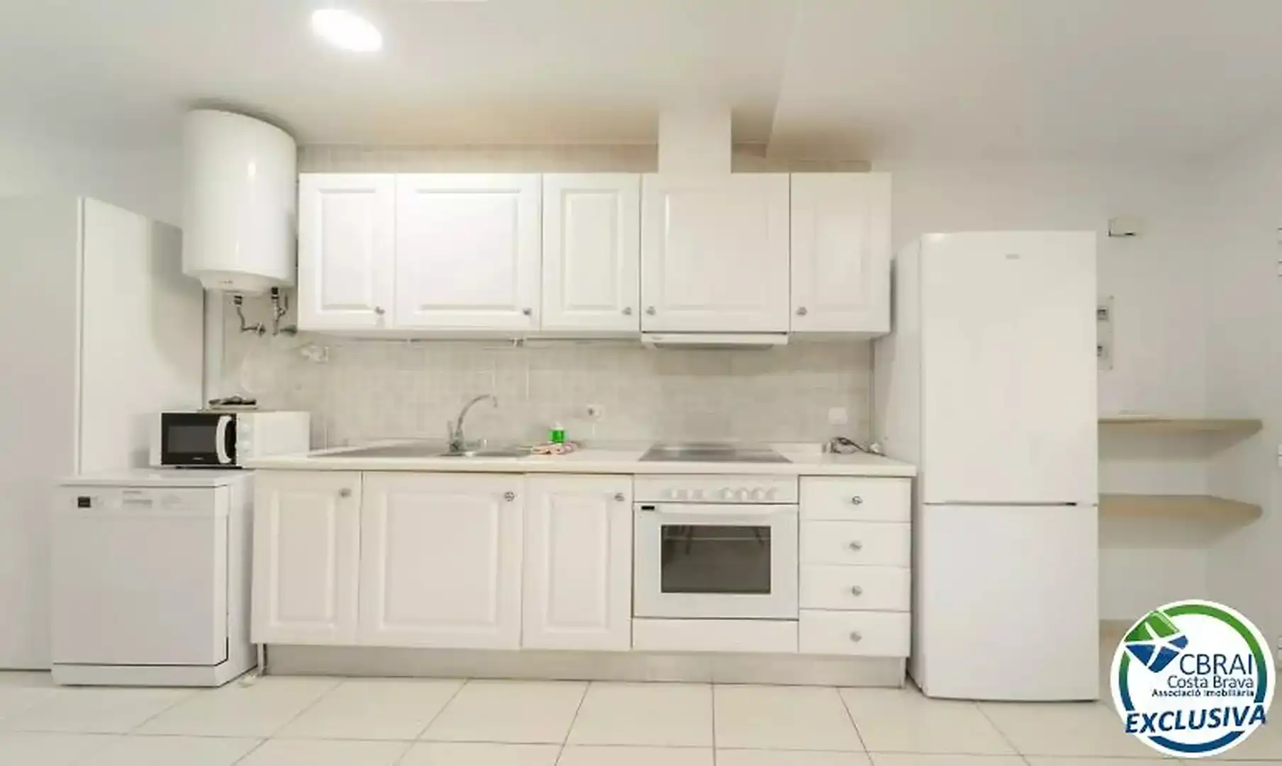 Apartamento con ascensor en venta en Calle Del Cap Ponent 11, imagen 11