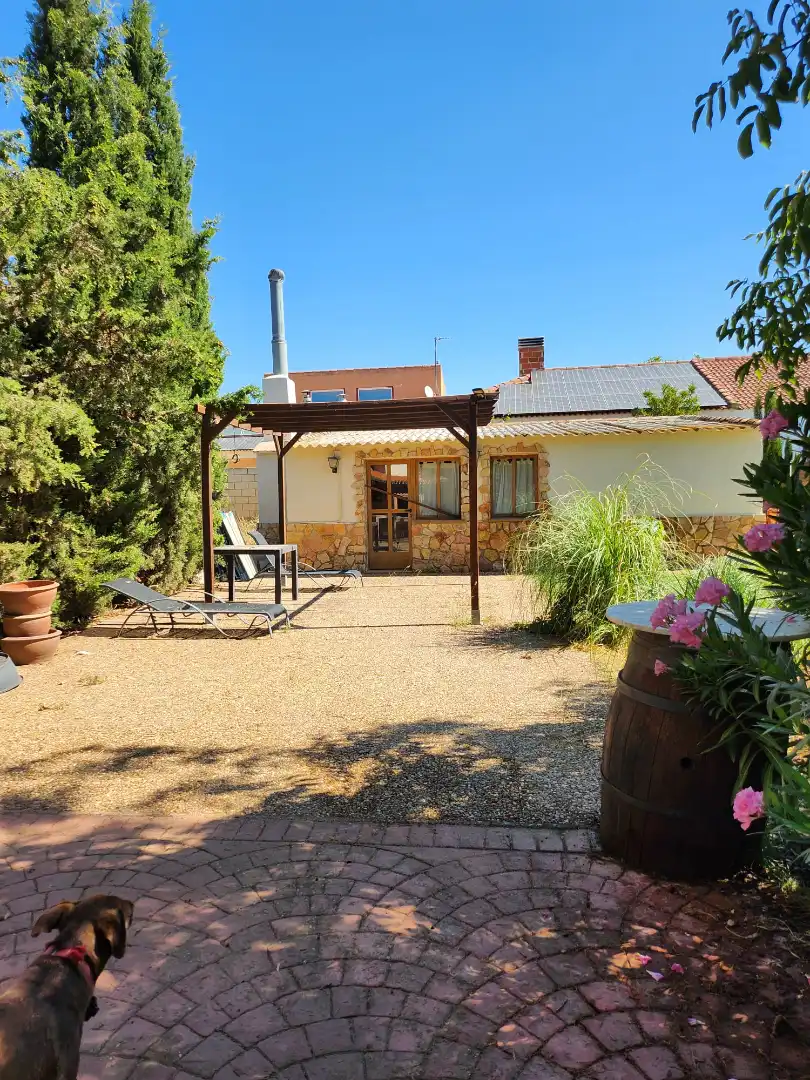 Houses for sale in Pedanías - Extrarradio