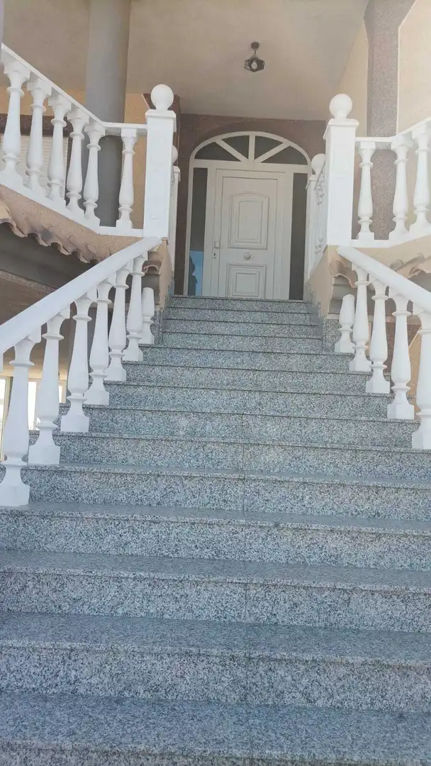 Finca rústica en venda en La Manga del Mar Menor amb Aire condicionat, Calefacció i Terrassa