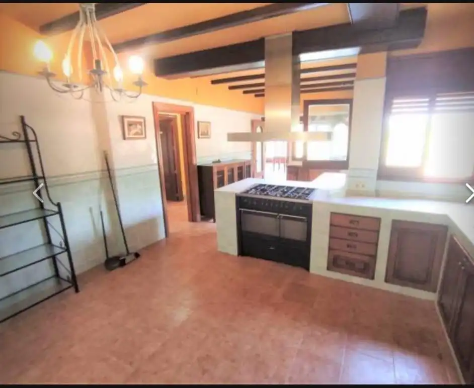 Casa o chalet en venta en Barri de Lourdes - Gallecs