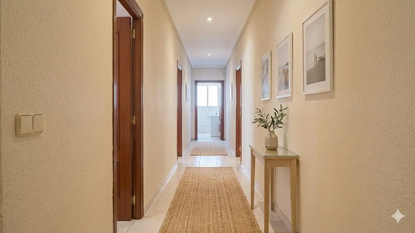 Appartement avec terrasse à vendre à Calle Tutor, imagen 9