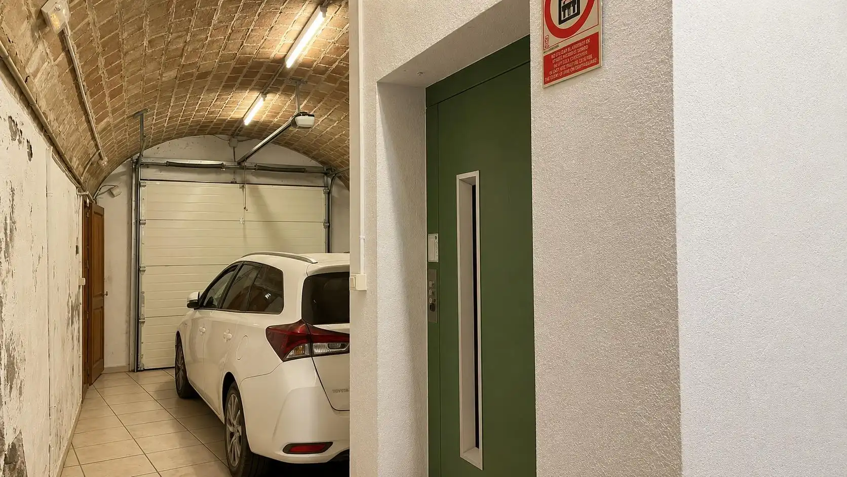 Parking de Casa o chalet en venta en Llançà