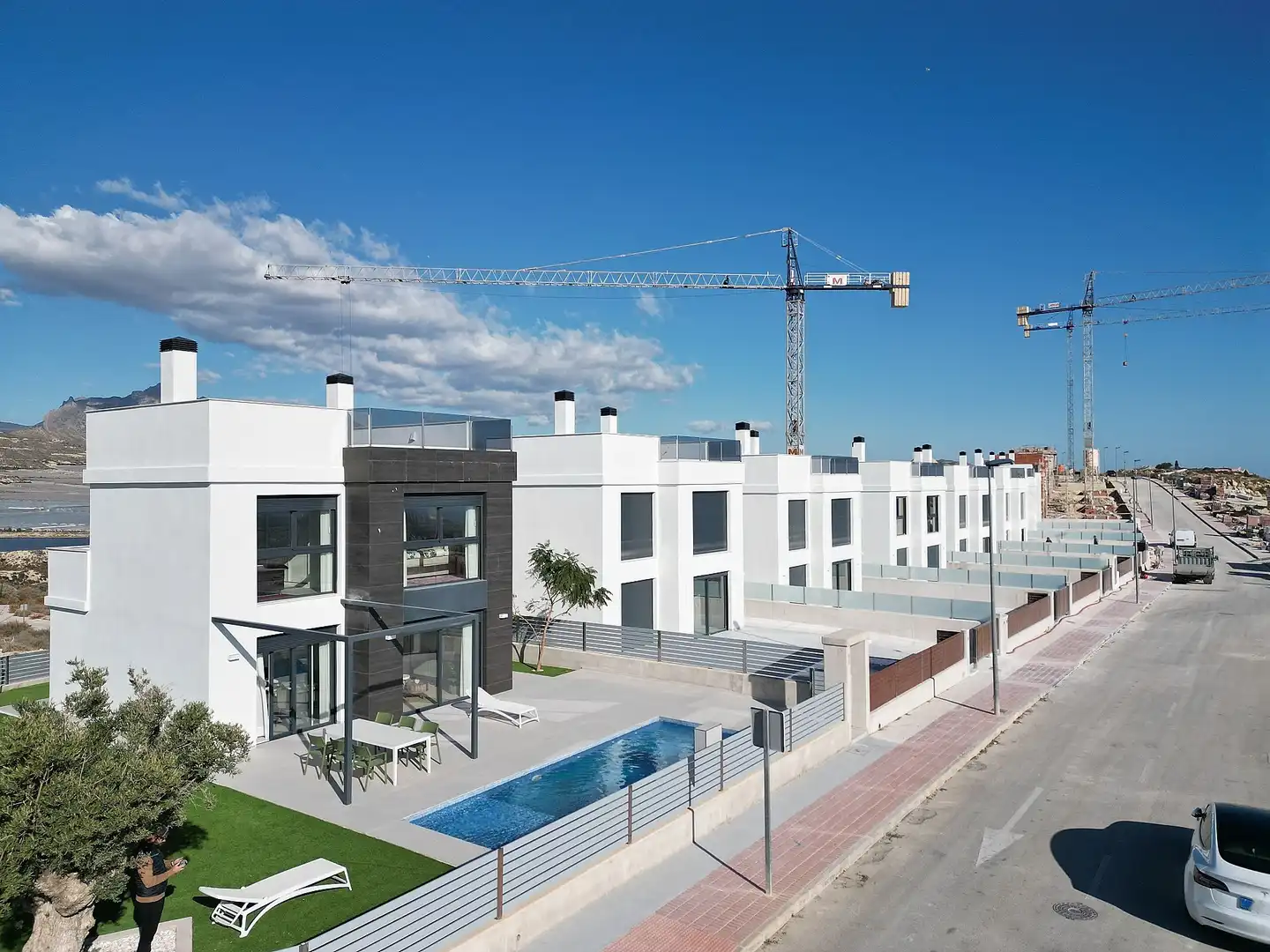 Villa in vendita a Bonalba - Cotoveta, imagen 29