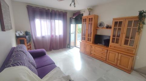 Foto 2 de Planta baixa en venda a La Reconquista - El Rosario, Algeciras