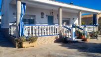 Exterior view of House or chalet for sale in El Montmell  with Terrace and Swimming Pool