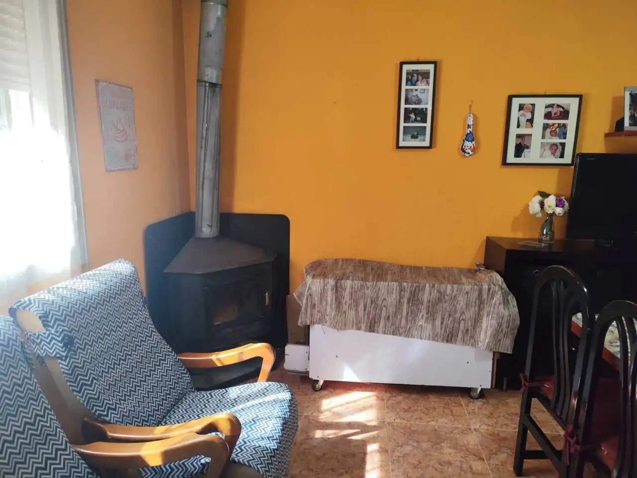 House with pool for sale in Calle ESCUNATA, imagen 15