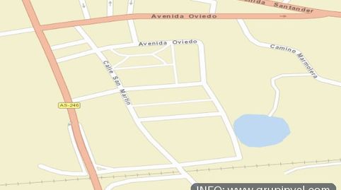 Foto 4 de Pis en venda a Peña Rueda 1, -1, El Berrón - La Carrera, Siero