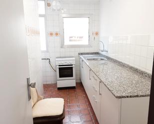 Kitchen of Flat for sale in Mataró  with Terrace