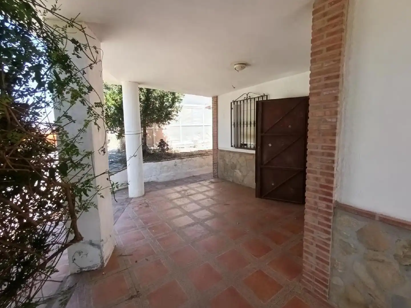 Casa o chalet en venta en Benamocarra con Jardín privado, Terraza y Trastero