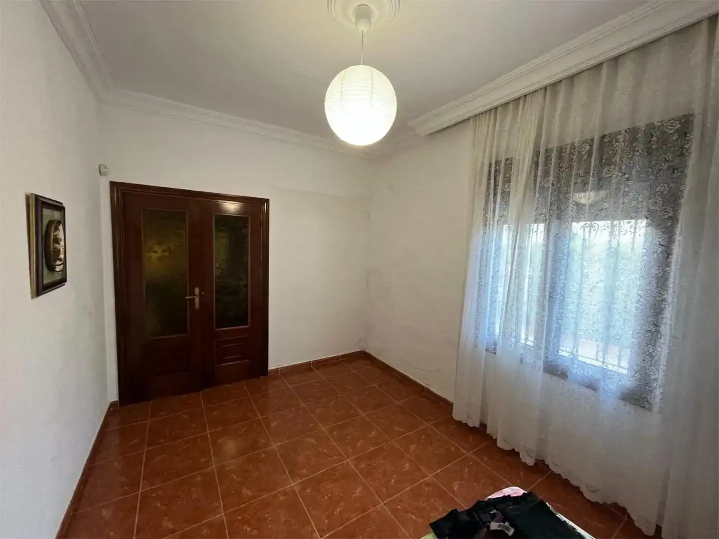 Dormitori de Casa adosada en venda en Isla Chica