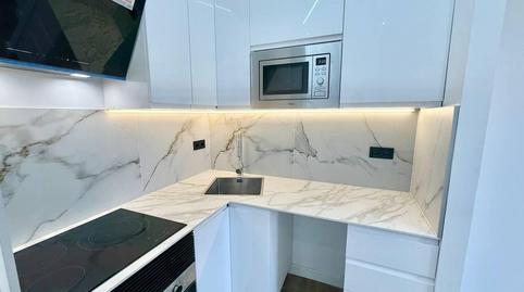 Foto 3 de Pis en venda a Puerta Bonita,  Madrid Capital