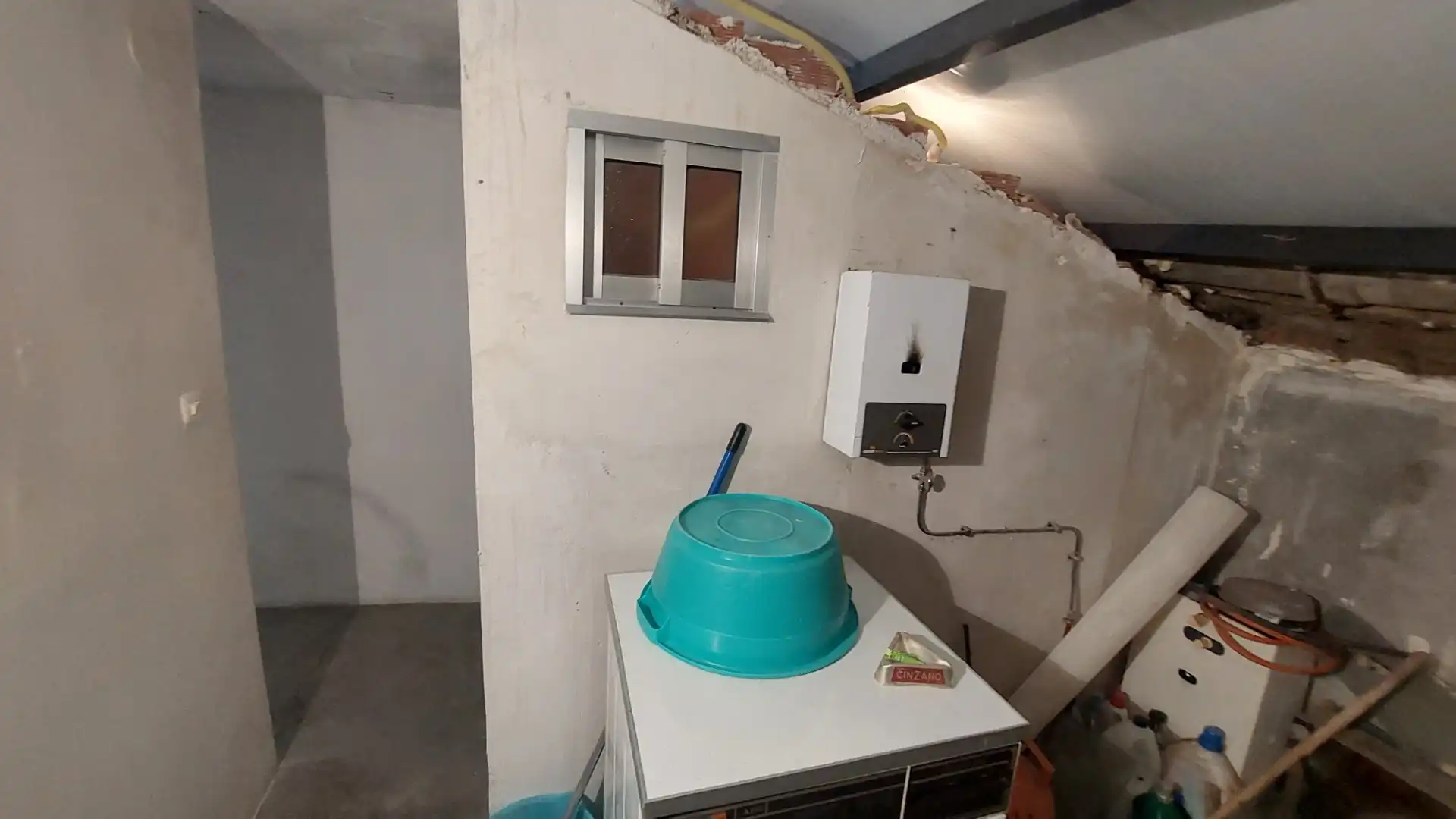 Casa o chalet en venta en Mirabel con Amueblado