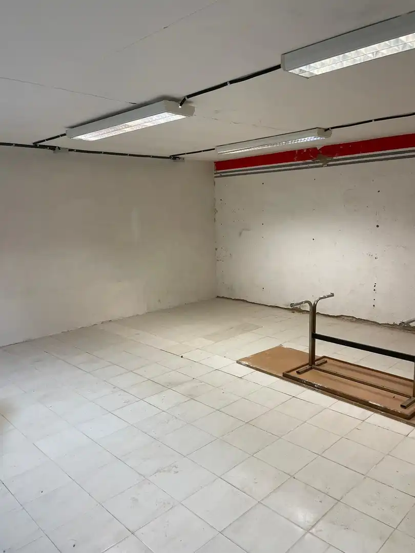 Commercial properties for rent in Sant Llorenç Savall  with Air Conditioner
