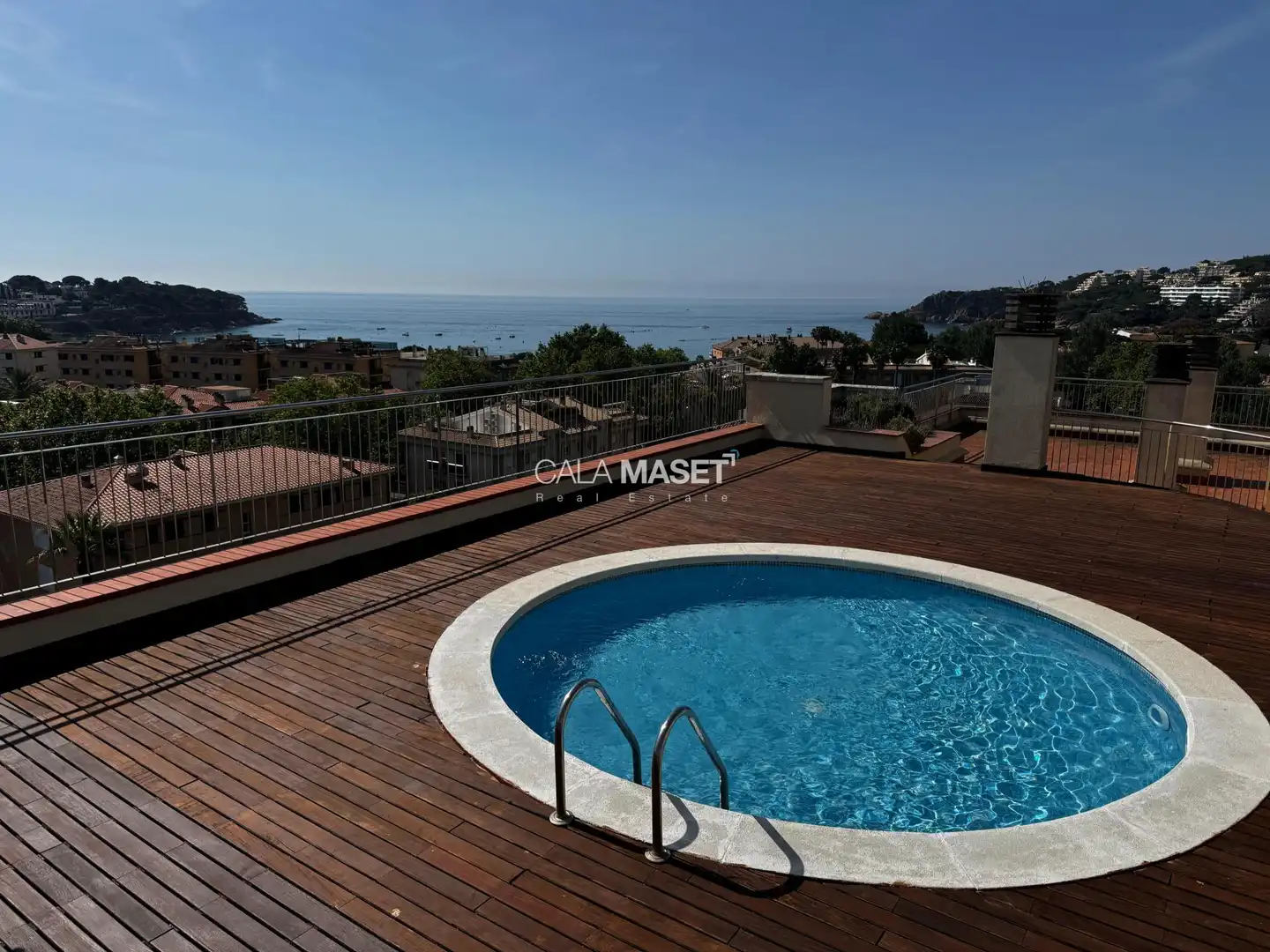 Apartamento en venta en Vall d'Aro, 30, Sant Pol