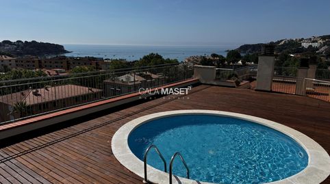 Foto 2 de Apartament en venda a Vall D'aro, 30, Sant Pol, Sant Feliu de Guíxols