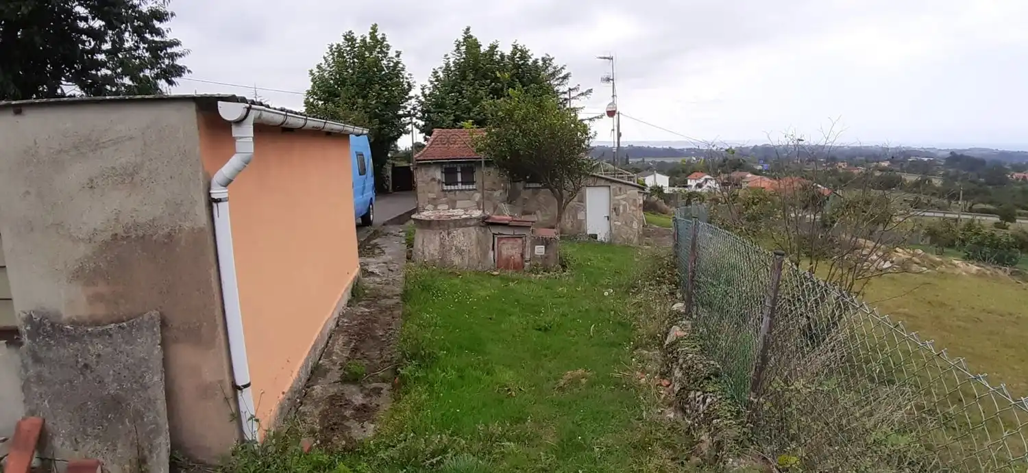 Casa o chalet en venta en Villaviciosa con Calefacción, Trastero y Piscina