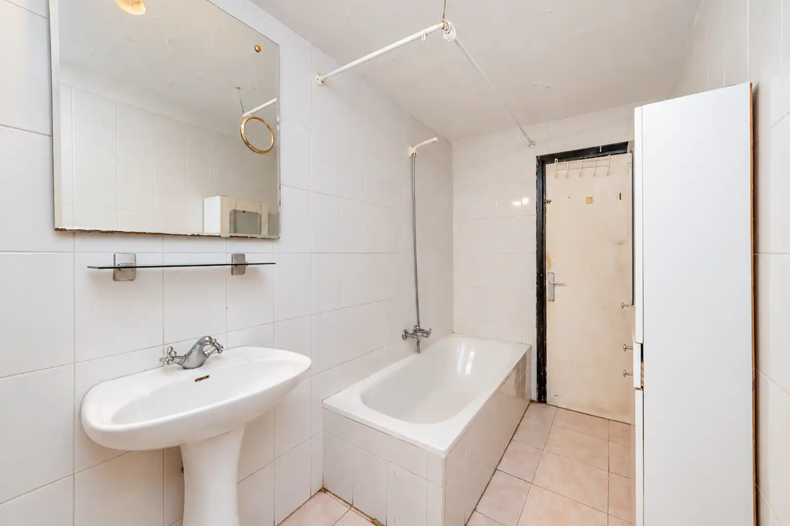 Baño de Piso en venta en Parque Europa - Los Pitufos
