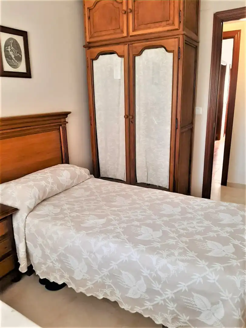 Apartments for rent in Centro