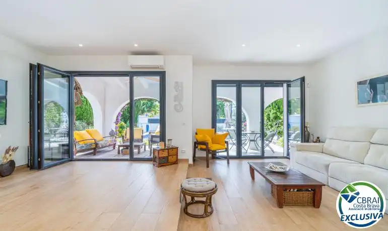 Villa mit Pool zum Verkauf in Carrer Pení, imagen 14