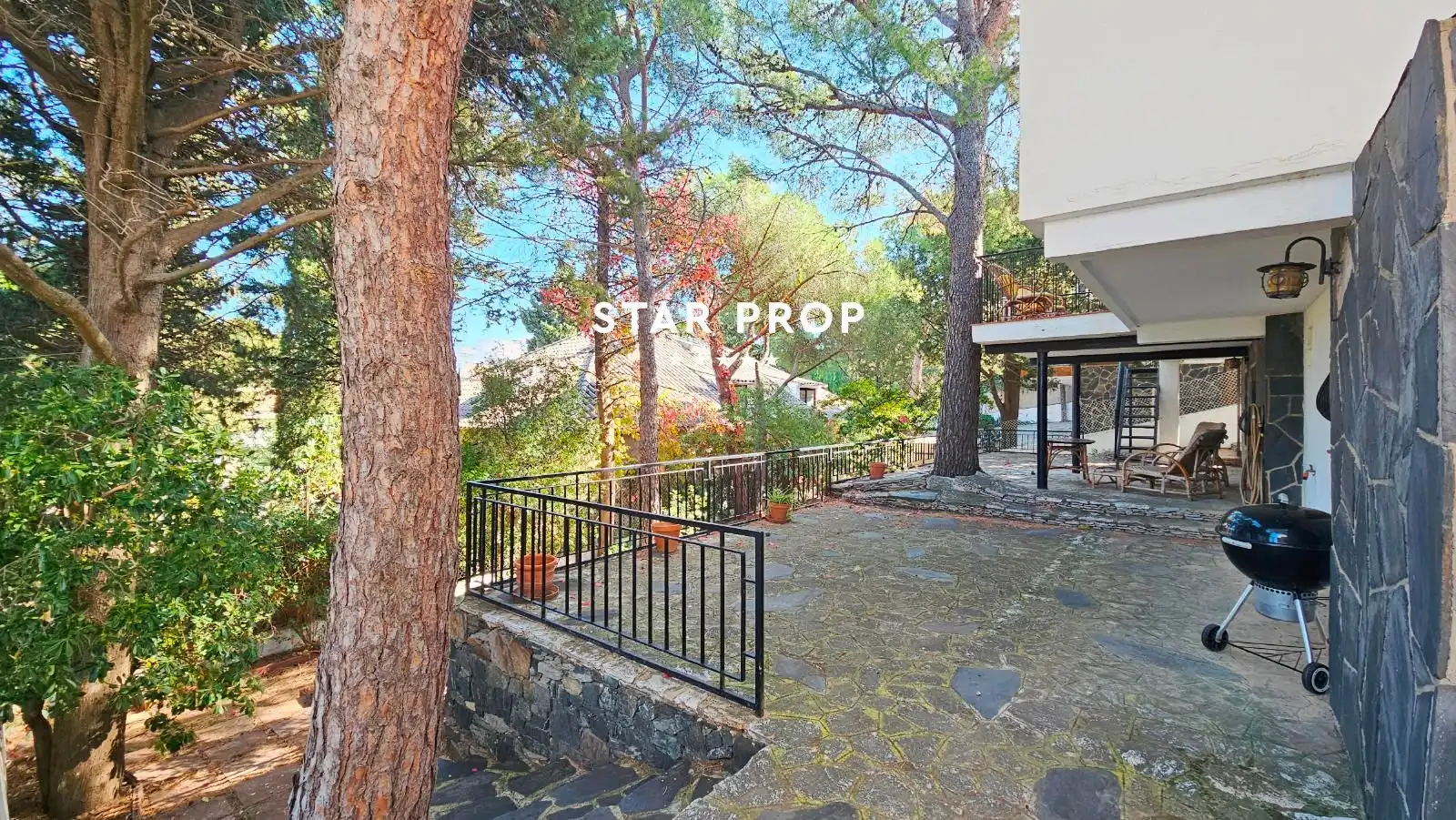 Vista exterior de Casa o chalet en venta en Llançà con Terraza, Trastero y Amueblado