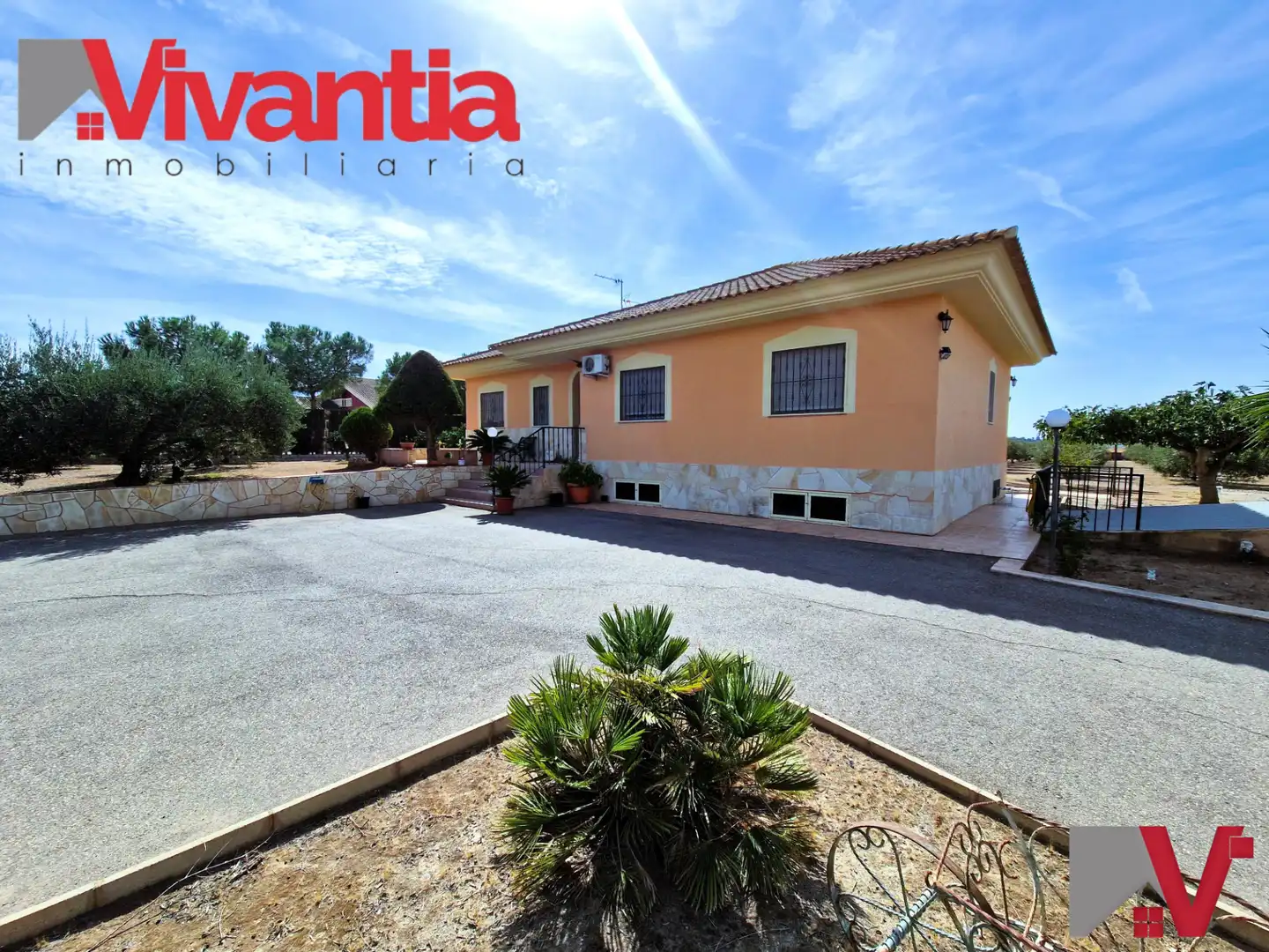 Chalet con piscina en venta en Pedanías Sur, imagen 7