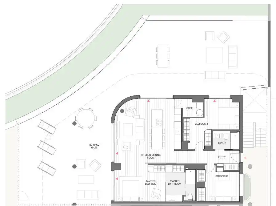 Apartament en venda en Fuengirola amb Aire condicionat, Terrassa i Traster