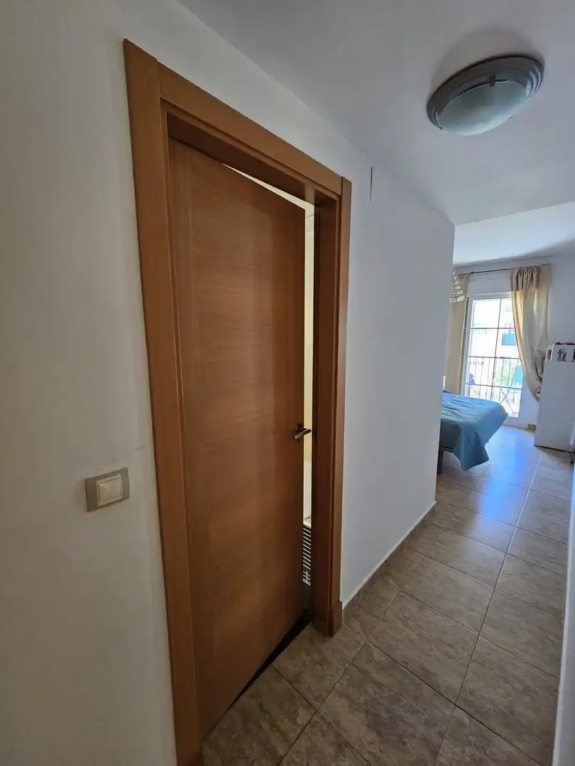 Apartment mit Terrasse zum Verkauf in Estepona Pueblo, imagen 5