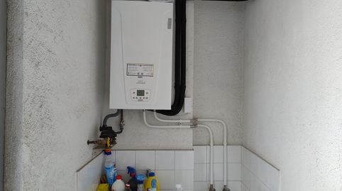 Foto 5 de Piso en venta en Rúa Das Nóreas, Centro - Recinto Amurallado, Lugo Capital