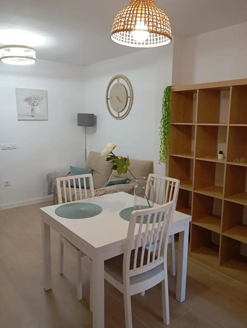 Esszimmer von Wohnung zum Verkauf in Catarroja