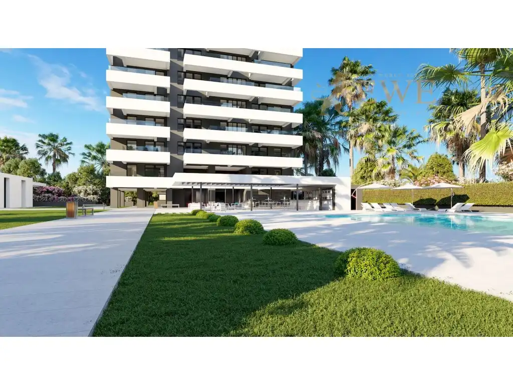 Penthouse with pool for sale in Calle Eslovaquia, imagen 5