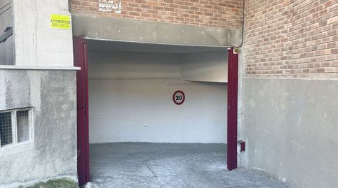 SE VENDE GARAJE EN  SAN ROKE KALEA, imatge 3