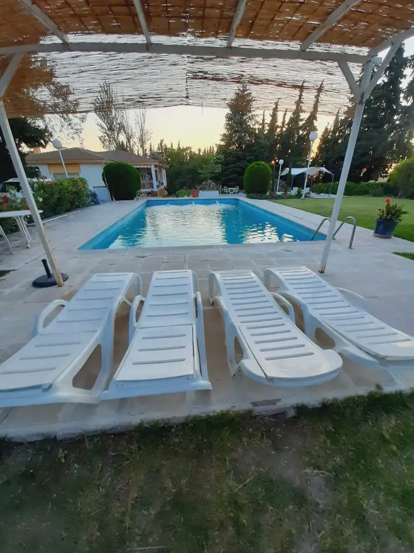 Xalet amb piscina en venda a Úbeda, imagen 6