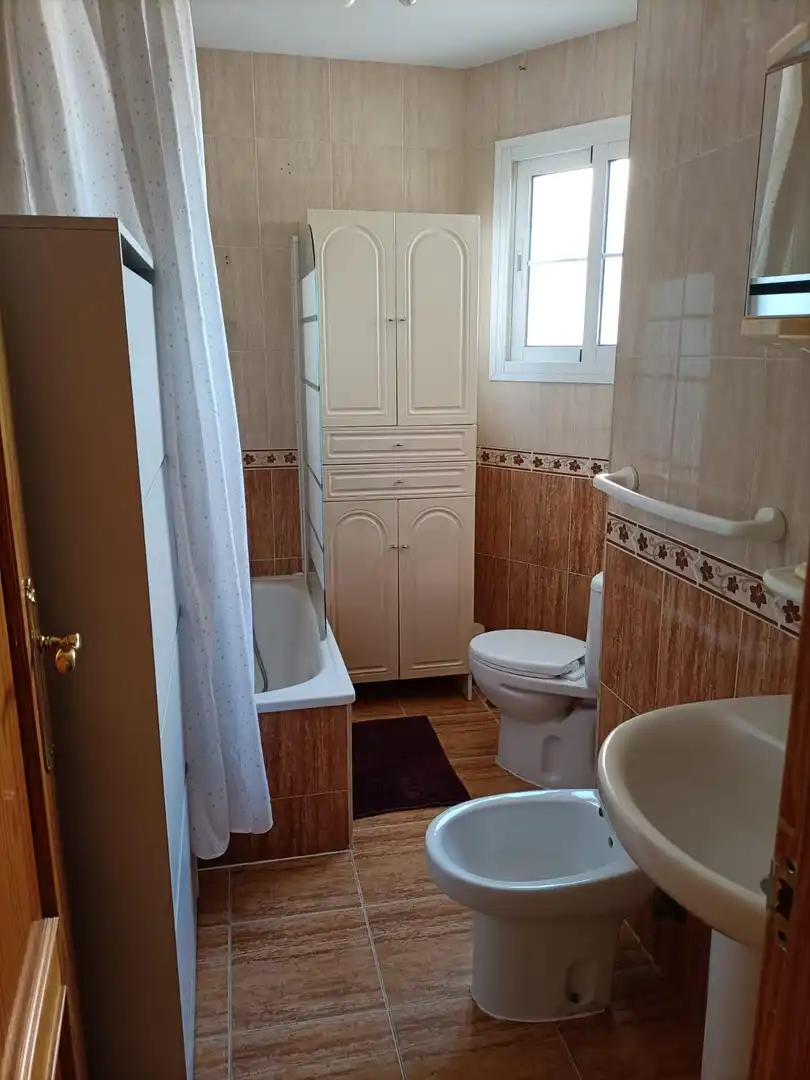 Ático de alquiler en Mijas, Málaga