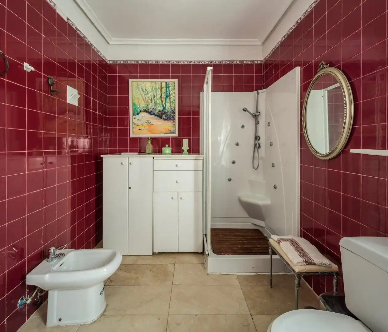 Villa avec terrasse à vendre à Monóvar  / Monòver, imagen 24
