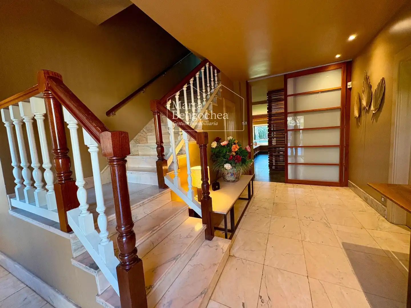 Casa adosada en venta en CALLE MENDIZABALA, Mendizorrotza - Armentia