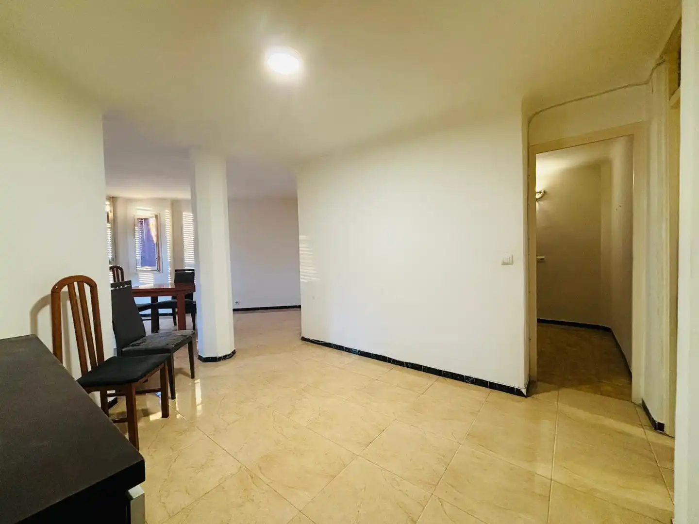 Wohnung zum Verkauf in Reus mit Terrasse