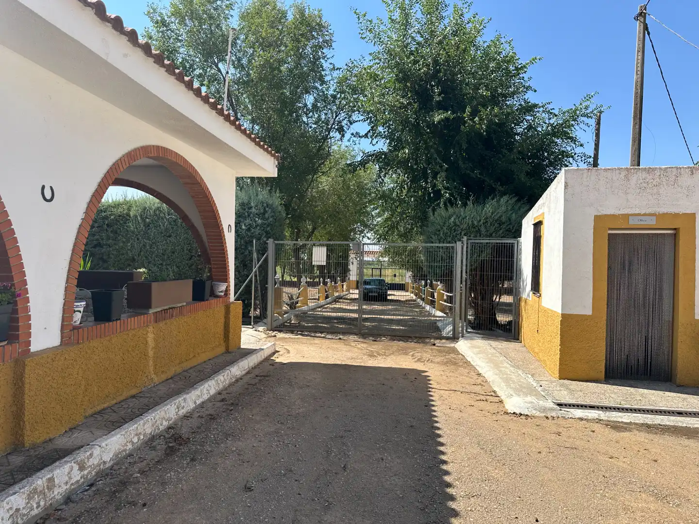 Country homes for sale in Cubas de la Sagra  with Air Conditioner, Heating and Private garden