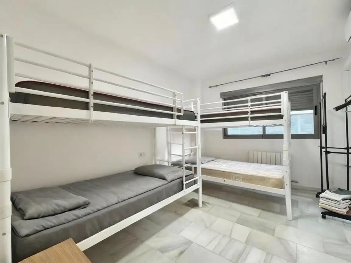 Habitación de Dúplex en venta en Armilla