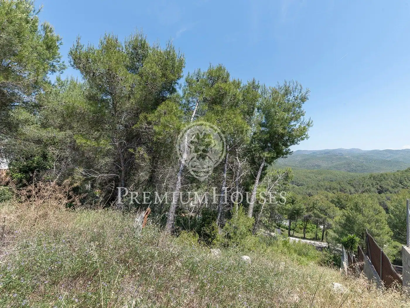 Residential land for sale in Calle Atzavara, de l', imagen 3