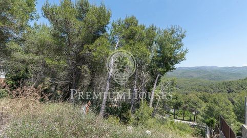 Terreno en Venta con vistas al Garraf en Pineda Park Sant Pere de Ribes, imatge 3