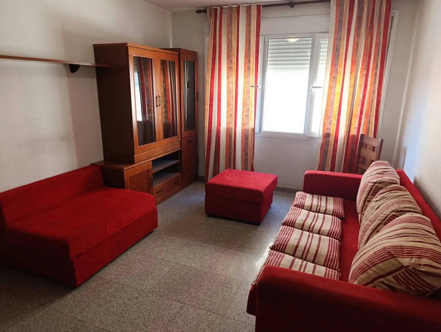 Living room of Apartments for sale in Calamocha, Teruel