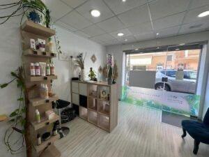 Photo 4 of Premises to rent in Pueblo, Alicante