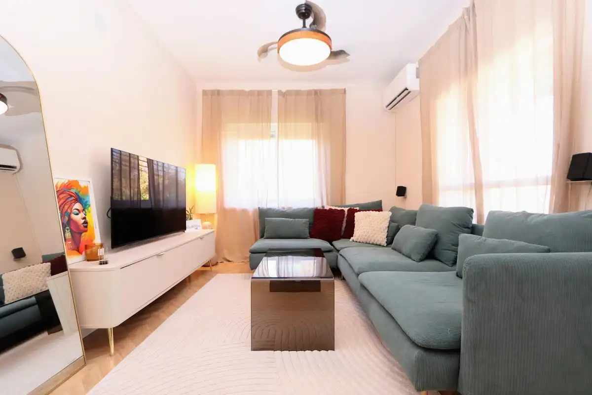 Apartament en venda a San Javier ciudad, imagen 2