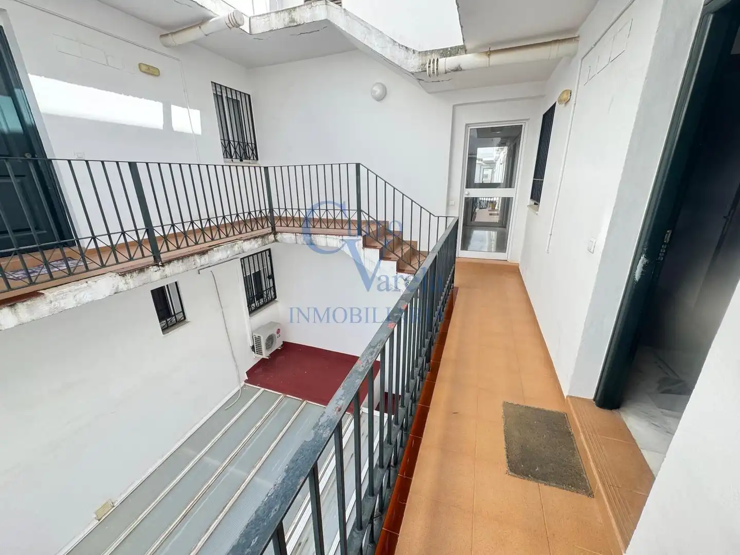 Dúplex en venta en Dos Hermanas con Terraza y Trastero