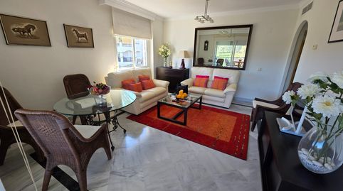 Foto 5 de Piso en venta en Avenida Príncipe Salman, E1, La Dama de Noche - La Alzambra, Marbella