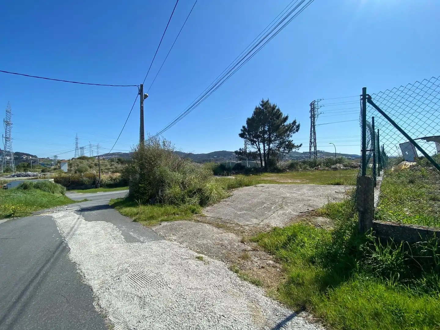 Terreni e lotti in vendita a Travesía de Sabón 26, imagen 7