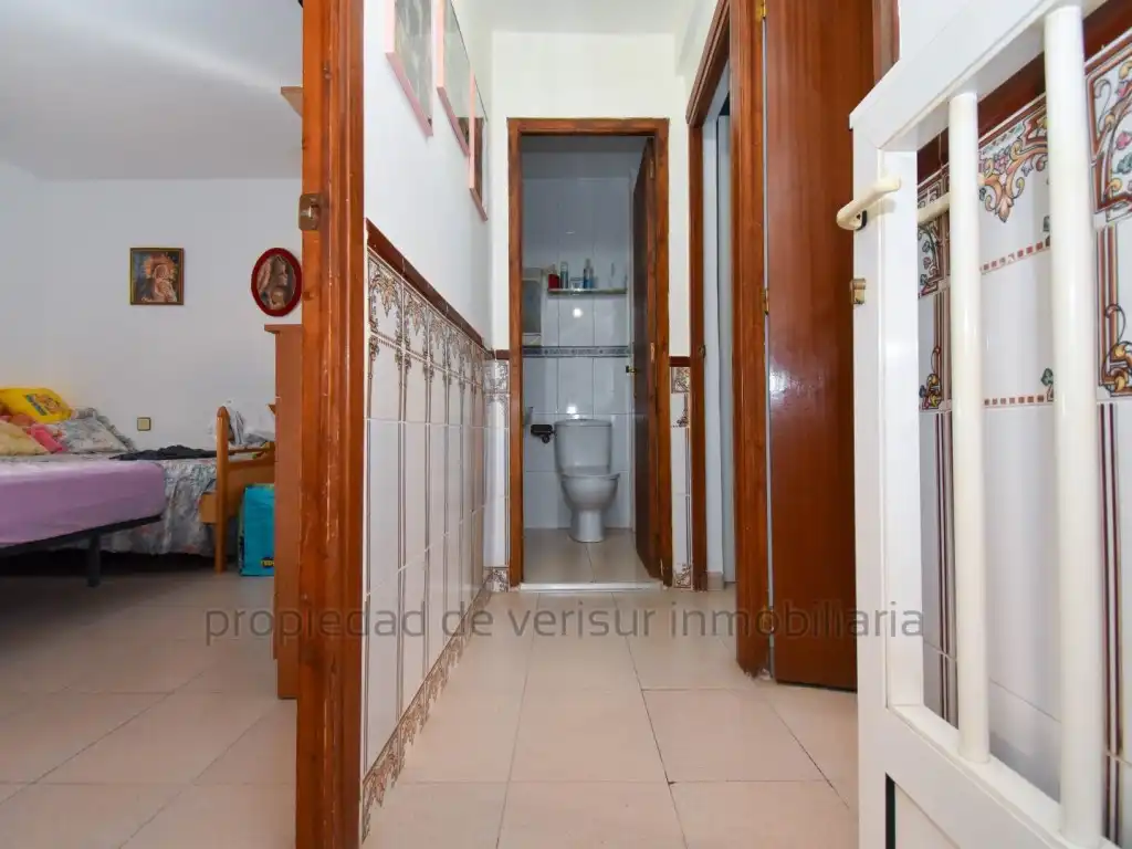 Houses for sale in Casco Antiguo